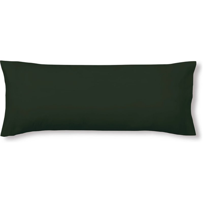 FUNDA DE ALMOHADA 100% ALGODÓN MODELO HARRY POTTER VERDE DE 105 CM.