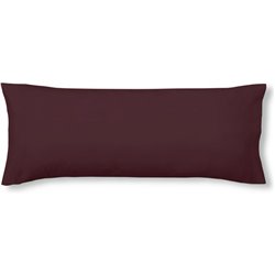 FUNDA DE ALMOHADA 100% ALGODÓN HARRY POTTER BURDEOS CAMA DE 90.