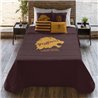 EDREDÓN 250 GR MODELO GRYFFINDOR VALUES PARA CAMA DE 180 (280X270CM.)