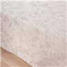 MANTEL ANTIMANCHAS JACQUARD BACOLI 32010D2 GRIS ALMA