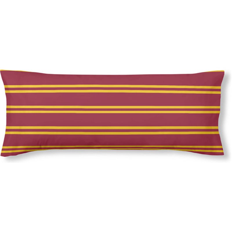 FUNDA DE ALMOHADA 100% ALGODÓN GRIFFINDOR SHIELD CAMA DE 90.