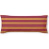 FUNDA DE ALMOHADA 100% ALGODÓN GRIFFINDOR SHIELD CAMA DE 90.