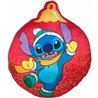 COJIN 3D STITCH NAVIDAD DISNEY