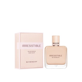 Givenchy Irresistible Nude Velvet Edp 50ml - unisex - Teknashop Ltd
