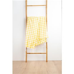 PLAID VERANO DROP - LIMA - 130X170 CM - Teknashop Ltd