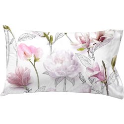 FUNDA DE ALMOHADA 150 SIRWATER ROSE 2(50X75)