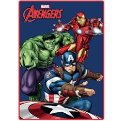 MANTA AVENGERS "SUPER HEROES" - Teknashop Ltd