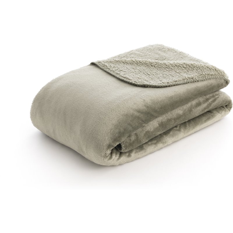 MANTA EXTRASUAVE REVERSIBLE SEDALINA - SHERPA ARMY GREEN - Teknashop Ltd