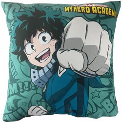 COJIN MY HERO ACADEMIA - Teknashop Ltd