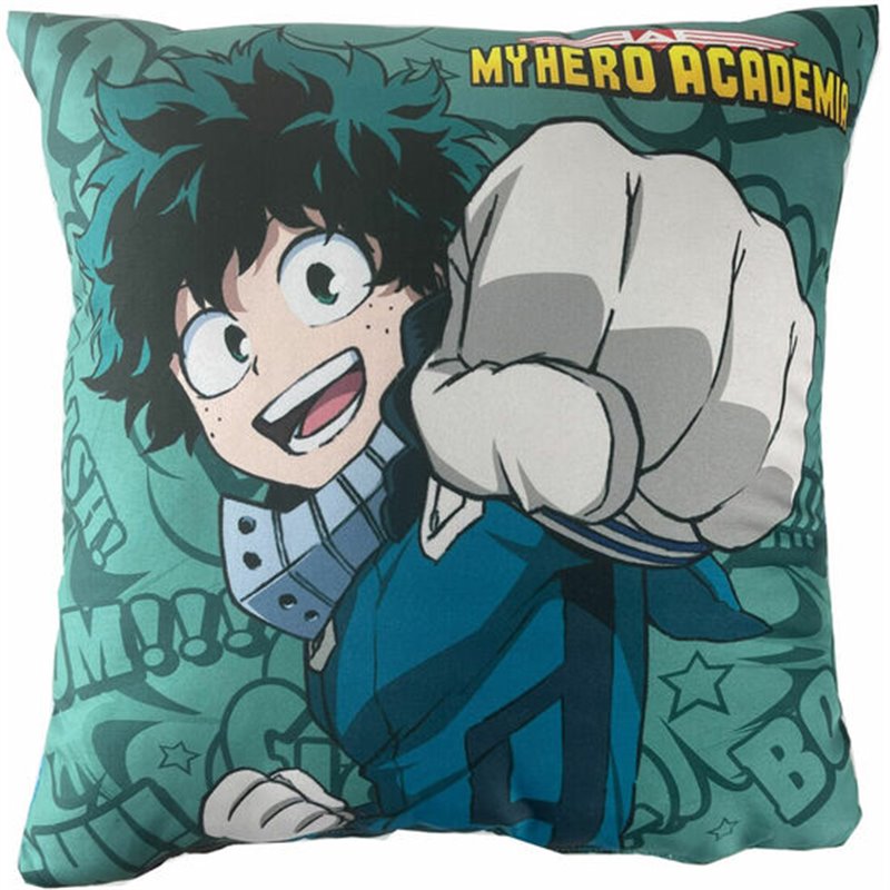 COJIN MY HERO ACADEMIA - Teknashop Ltd