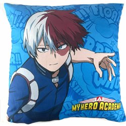 COJIN MY HERO ACADEMIA - Teknashop Ltd