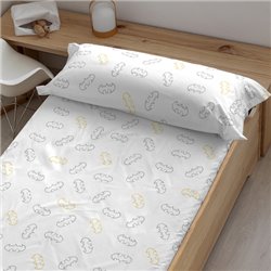 BAJERA BATMAN 100% ALGODÓN PARA CAMA DE 135/140 - Teknashop Ltd