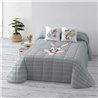 BOUTI 100 GR MODELO BUGS BUNNY PARA CAMA DE 90 (190X270CM.) - Teknashop Ltd