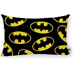 FUNDA DE COJÍN 100% ALGODÓN 30X50CM MODELO BATMAN C - Teknashop Ltd