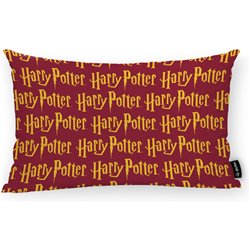 FUNDA DE COJÍN 100% ALGODÓN 30X50CM MODELO HARRY POTTER RED C - Teknashop Ltd