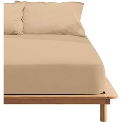 BAJERA DUSTYPINK 100% ALGODÓN PARA CAMA DE 135/140 - Teknashop Ltd