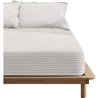 BAJERA PRETORIA 100% ALGODÓN PARA CAMA DE 180 - Teknashop Ltd