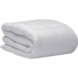 RELLENO NÓRDICO TACTO PLUMA DE 250GR PARA CAMA DE 90 - Teknashop Ltd