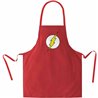 DELANTAL FLASH DC COMICS - Teknashop Ltd