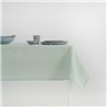 MANTEL ANTIMANCHAS BASIC JADE 140*140 CM - Teknashop Ltd