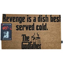 FELPUDO REVENGE THE GODFATHER - Teknashop Ltd