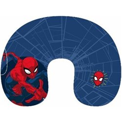 COJIN VIAJE SPIDERMAN MARVEL