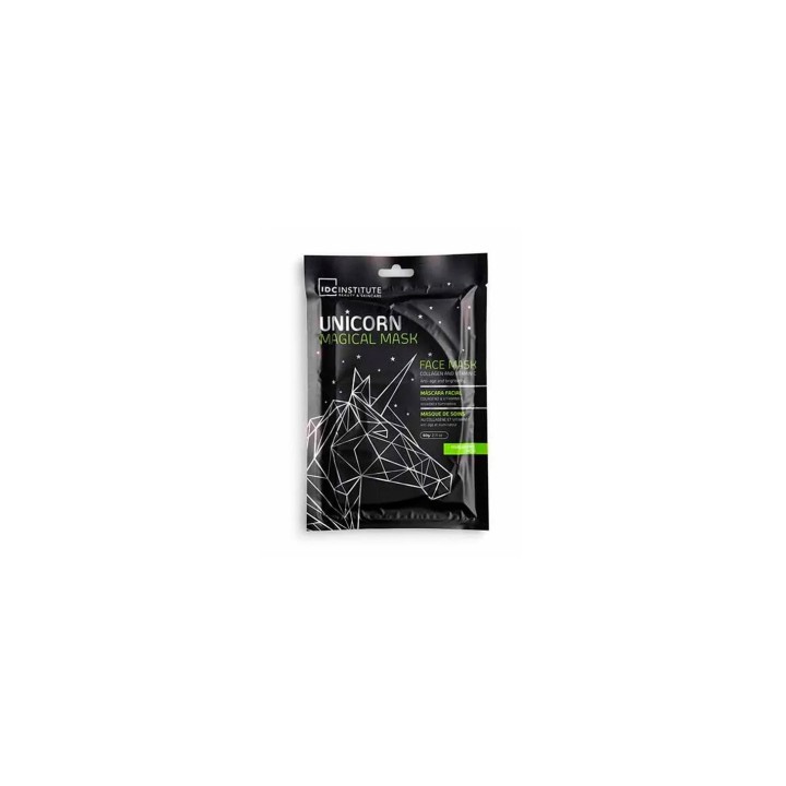 Idc Institute Idc Mascarilla Fantasy Face Mask Hidrogel - unisex - Teknashop Ltd