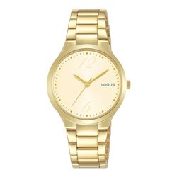 Lorus RG208UX9 Ladies Watch