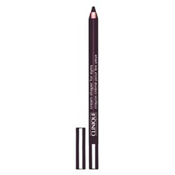 CLINIQUE CREAM SHAPER EYEPENCIL 01 BLACK DIAMOND 1UNMUJER