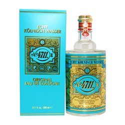 4711 ORIGINAL EAU DE COLOGNE 800ML VAPORIZADORUNISEX