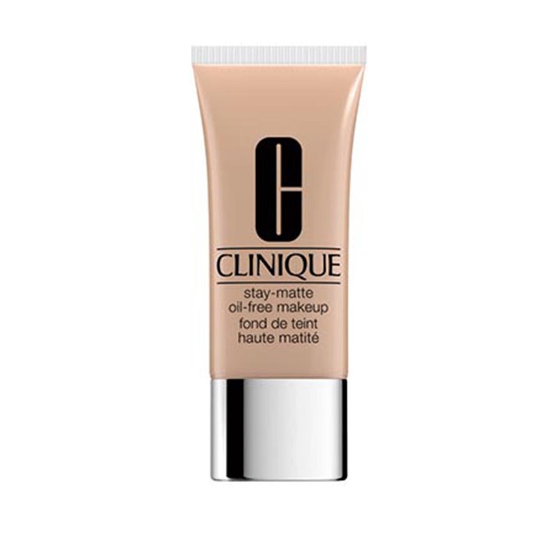 CLINIQUE STAY MATTE ACEITE FREE MAKEUP CN52 1UN;MUJER