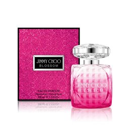 JIMMY CHOO BLOSSOM EAU DE PARFUM 100ML VAPORIZADORMUJER