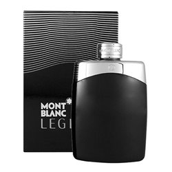 MONTBLANC LEGEND EAU DE TOILETTE 200ML VAPORIZADOR;HOMBRE