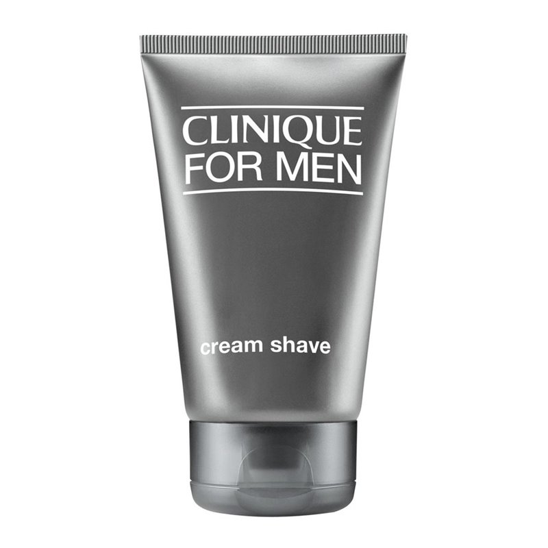 CLINIQUE FOR MEN CREAM SHAVE 125ML;HOMBRE