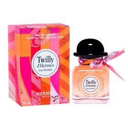 HERMES TWILLY D'HERMES EAU POIVREE EAU DE PARFUM 50ML VAPORIZADORMUJER