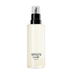 GIORGIO ARMANI CODE PARFUM EAU DE PARFUM RECARGA 150MLHOMBRE