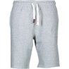 Shae jogging pants short men gray size L