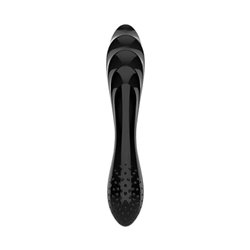 SATISFYER DAZZLING CRYSTAL 1 - NEGRO