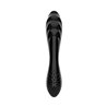 SATISFYER DAZZLING CRYSTAL 1 - NEGRO