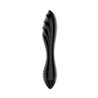 SATISFYER DAZZLING CRYSTAL 1 - NEGRO