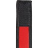 OUCH PUPPY PLAY - NEOPRENE ARMBANDS - ROJO