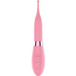 TOYJOY - PIN POINT FEST VIBRATOR - ROSA