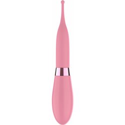 TOYJOY - PIN POINT FEST VIBRATOR - ROSA