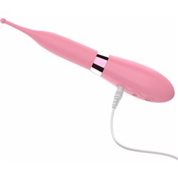 TOYJOY - PIN POINT FEST VIBRATOR - ROSA