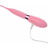 TOYJOY - PIN POINT FEST VIBRATOR - ROSA