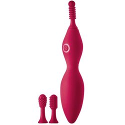 SPARKLING TIP VIBRATOR VERONA