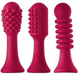 SPARKLING TIP VIBRATOR VERONA