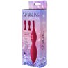 SPARKLING TIP VIBRATOR VERONA