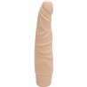 GET REAL MINI CLASSIC SLIM VIBRADOR NUDE