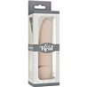 GET REAL MINI CLASSIC SLIM VIBRADOR NUDE